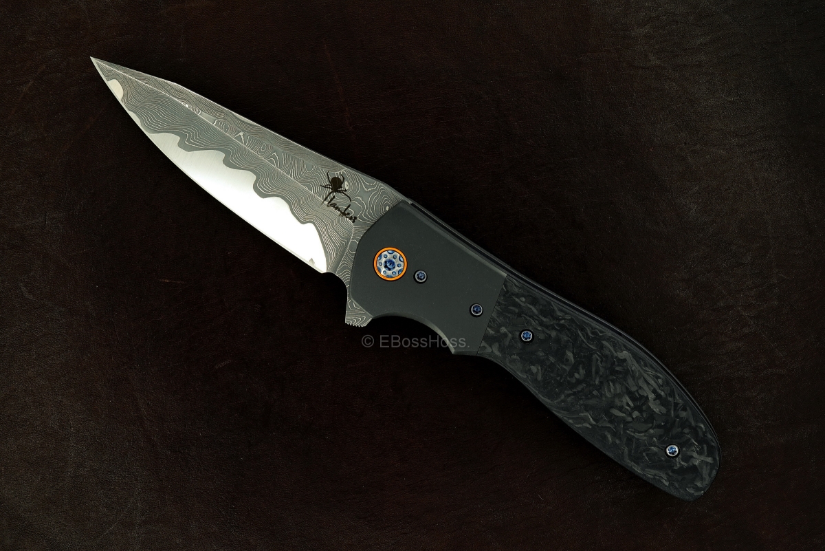 Kirby Lambert Custom Deluxe Blitz Flipper