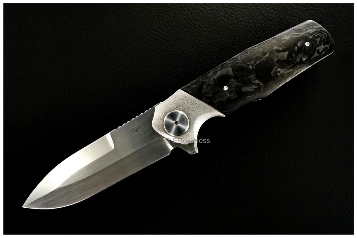 John W.  Smith / Liong Mah Custom Remedy Flipper