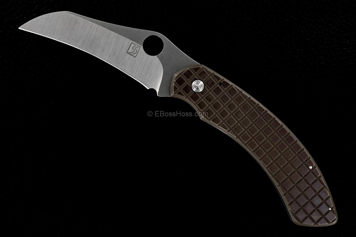 Brad Southard Custom FRAG Dowling Flicker