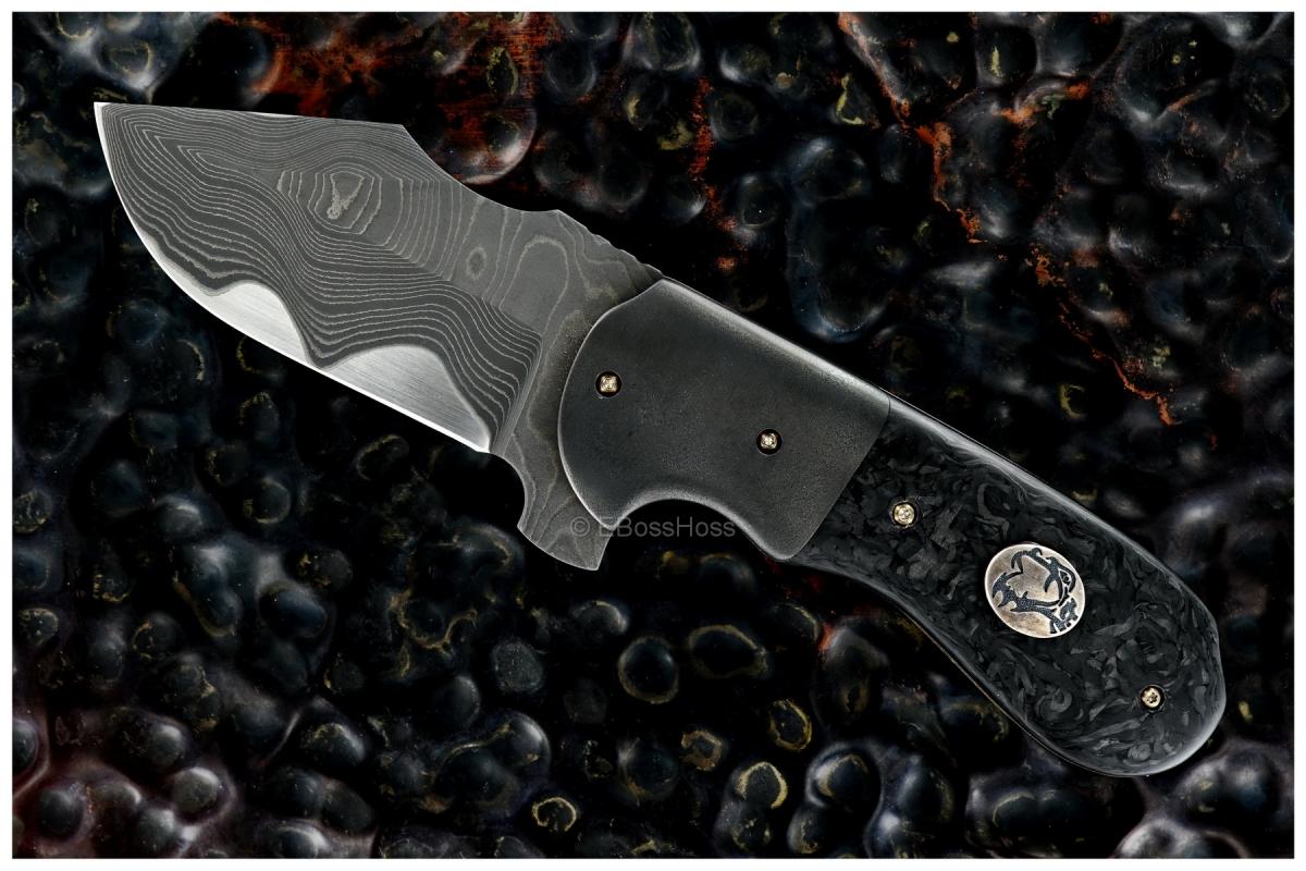 Michael Burch Very Deluxe Platypus Flipper