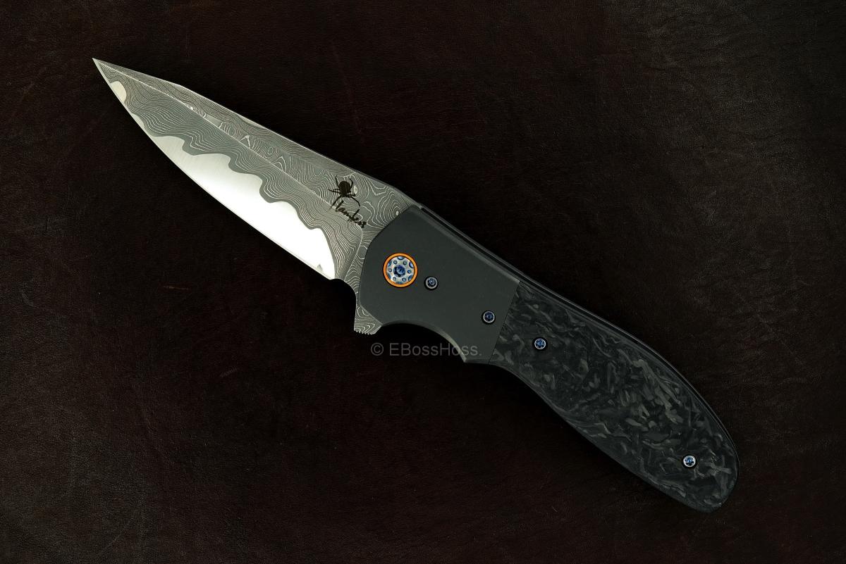 Kirby Lambert Custom Deluxe Blitz Flipper